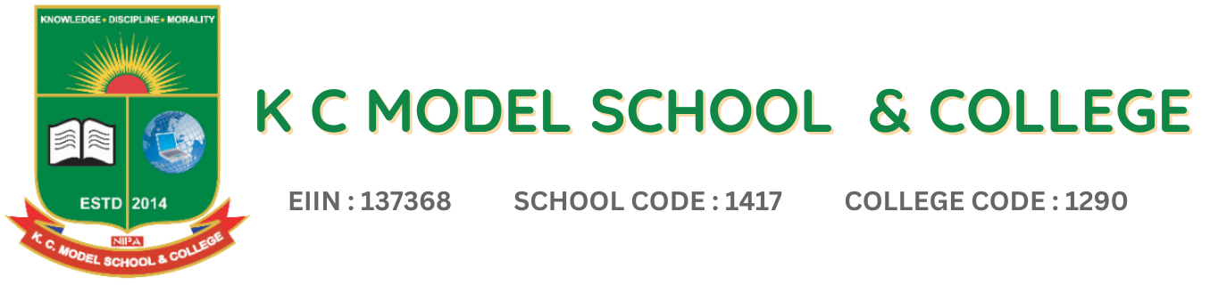 K C MODEL SCHOOL & COLLEGE
