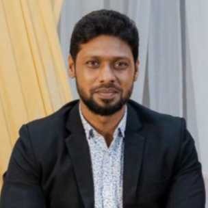 Md Hossain