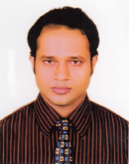 Amin Uddin