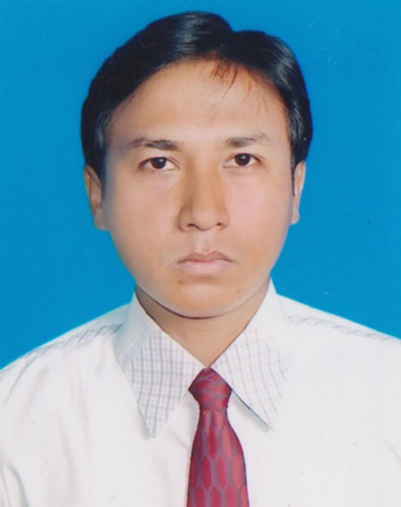 Biplob Kumar Roy