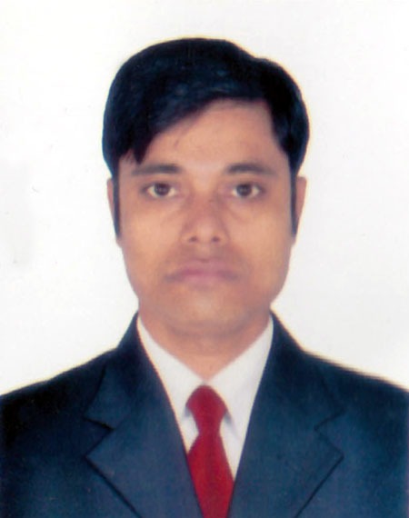 Md. Ahsan Ullah Kiron